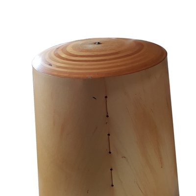 Wobble Stool by Branko Vlamings and Anne Van Abkoude-NUX-1769192