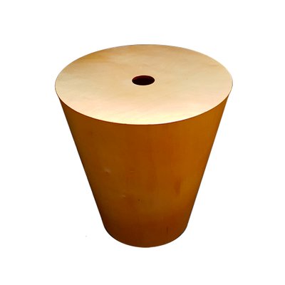 Wobble Stool by Branko Vlamings and Anne Van Abkoude-NUX-1769192