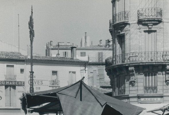 Women, Italy, 1950s, Black & White Photograph-DYV-1239305