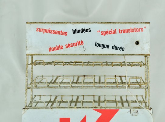 Wondar Display Sign, 1950s-ROJ-605662