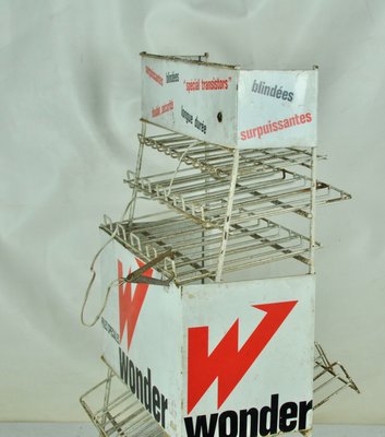 Wondar Display Sign, 1950s-ROJ-605662