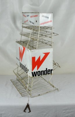 Wondar Display Sign, 1950s-ROJ-605662