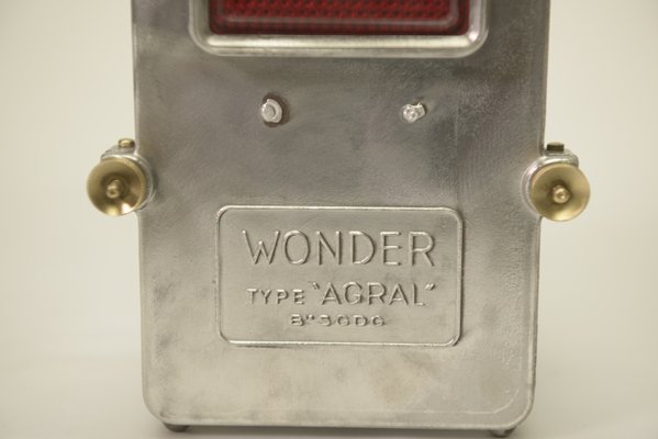 Wonder Agral Lamp, 1940s-1950s-NEN-2022917