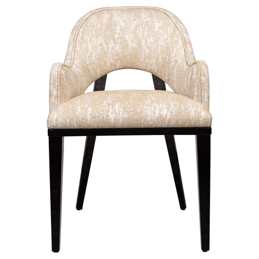 Wonder Dining Chair by Memoir Essence