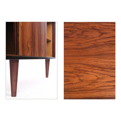 Wood Console Table, 1960s-NQ-668666