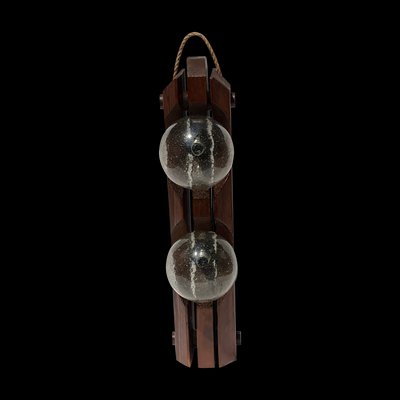 Wood Floor or Hanging Lamp from Temde-BHG-1003683