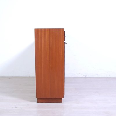 Wood Veneer Sideboard, Italy, 1960s-XSG-1797194