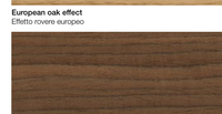 European Oak