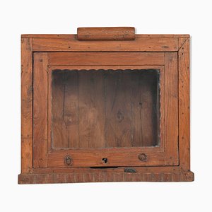 Wooden Cabinet, 1940s-NQ-571412