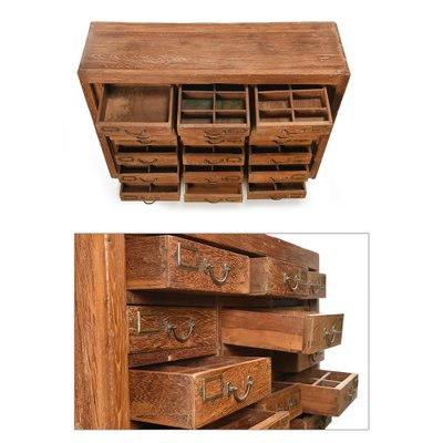 Wooden Cabinet-NQ-967550