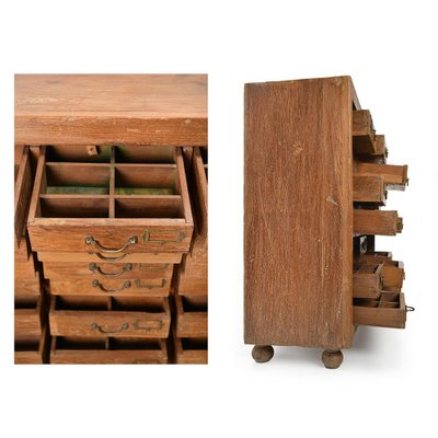 Wooden Cabinet-NQ-967550