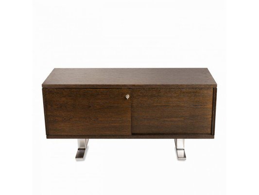 Wooden Cabinet by Walter Knoll, 1970s-ENV-1738174