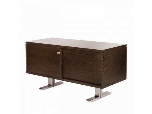 Wooden Cabinet by Walter Knoll, 1970s-ENV-1738174