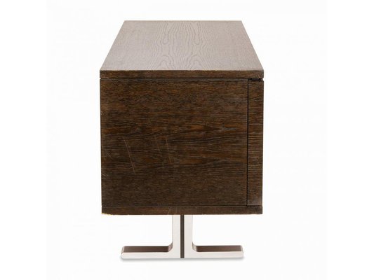 Wooden Cabinet by Walter Knoll, 1970s-ENV-1738174