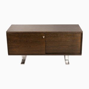 Wooden Cabinet by Walter Knoll, 1970s-ENV-1738174