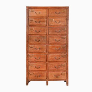 Wooden Cabinet Drawers-NQ-910944