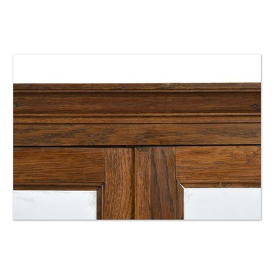 Wooden Central Showcase-NQ-1126658