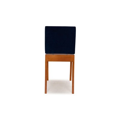 Wooden Chairs from Ligne Roset, Set of 6-RQW-2028438