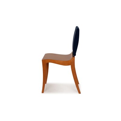 Wooden Chairs from Ligne Roset, Set of 6-RQW-2028438