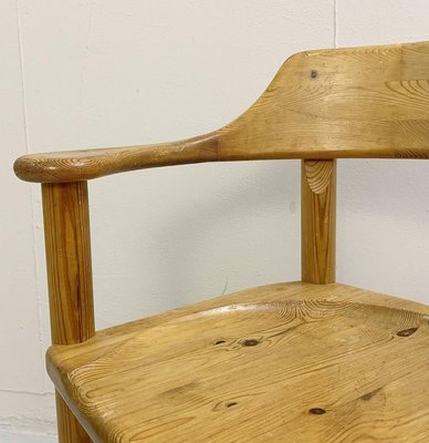 Wooden Chairs, Set of 4-FGA-922553