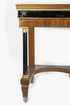 Wooden Console Table, 19th-Century-ZCI-1166735