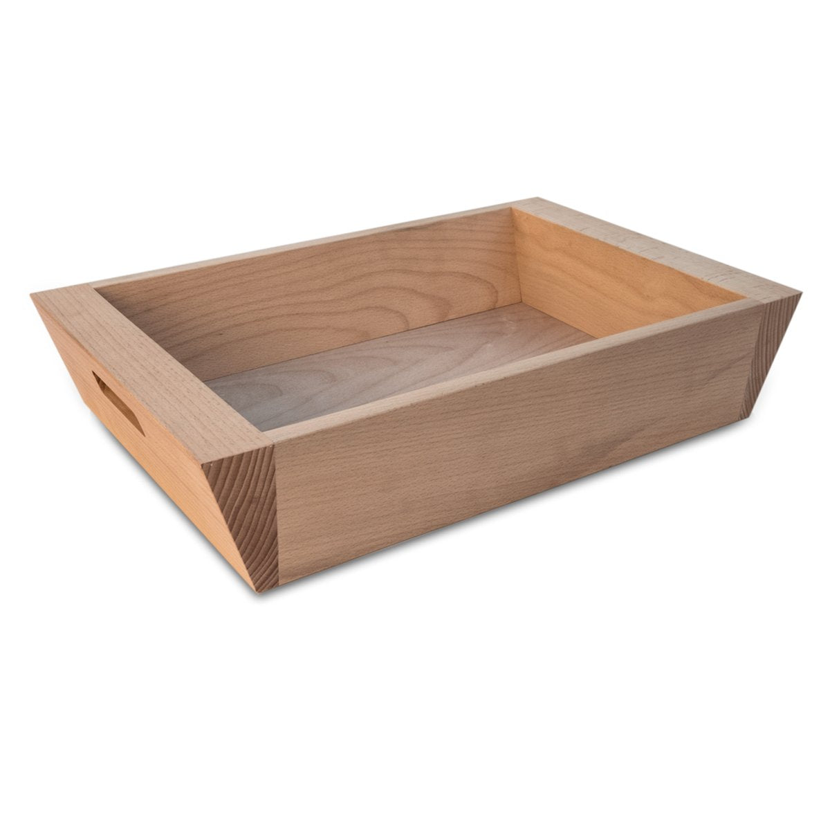 Wooden Container from MYOP