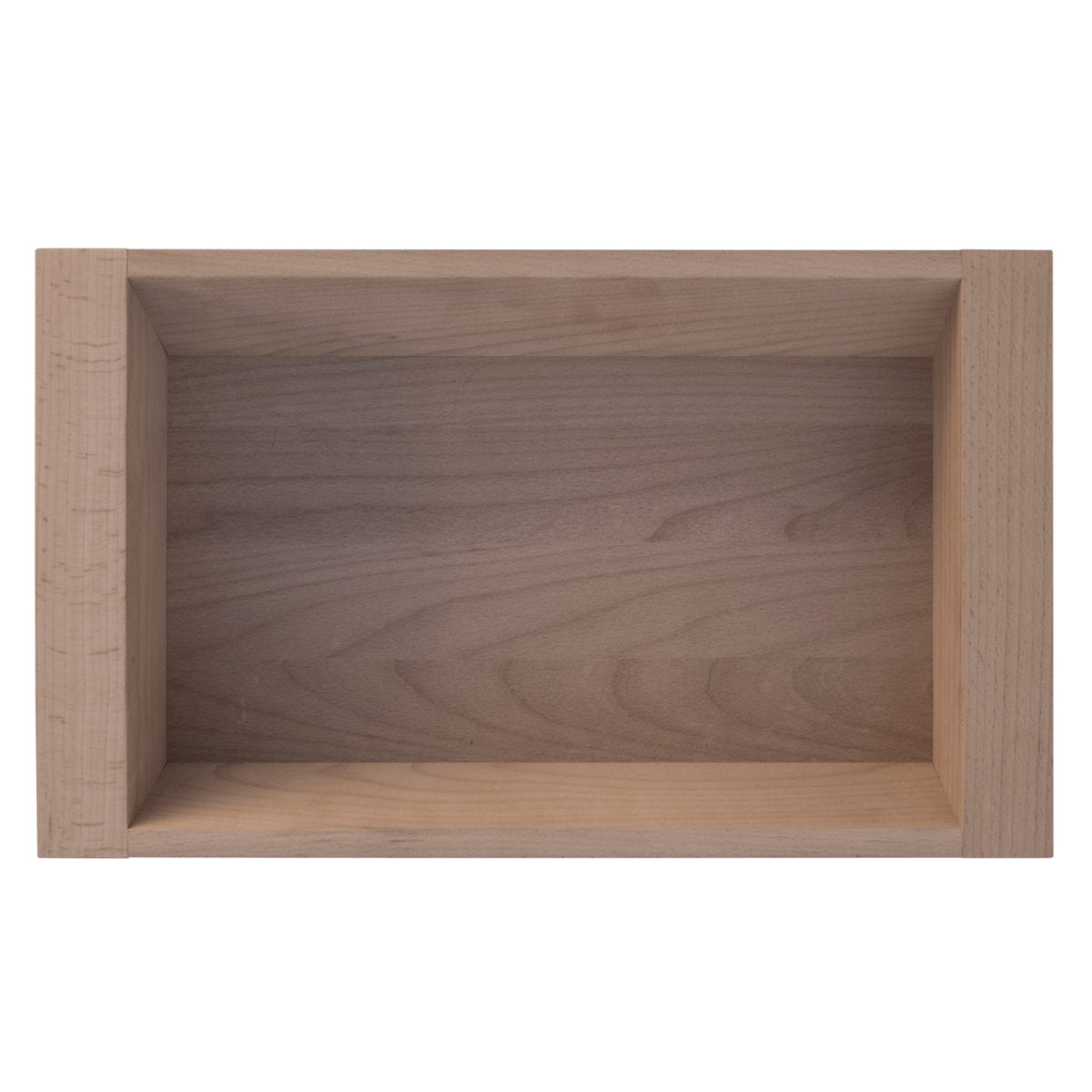 Wooden Container from MYOP