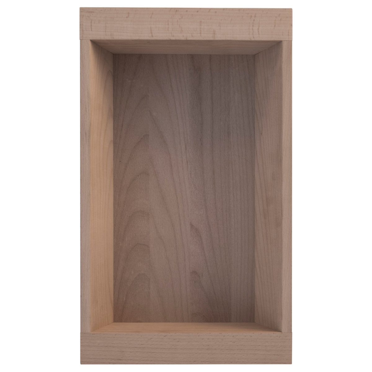 Wooden Container from MYOP