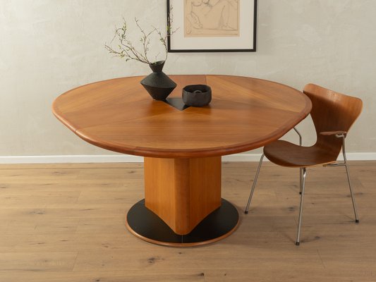 Wooden Dining Table from Skovby-GPP-2033429