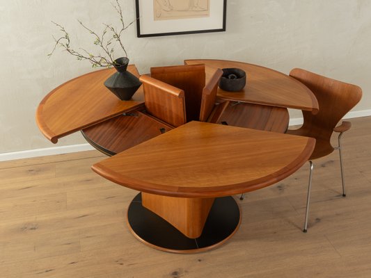 Wooden Dining Table from Skovby-GPP-2033429