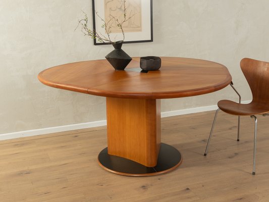 Wooden Dining Table from Skovby-GPP-2033429