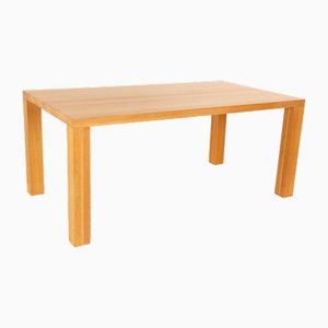 Wooden Dining Table in Brown from Bert Plantagie-RQW-2036334