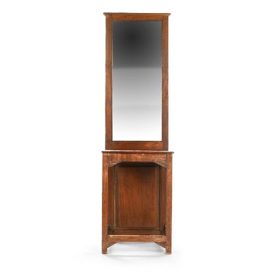 Wooden Dressing Table-NQ-933501