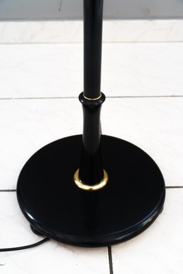 Wooden Floor Lamp, 1960s-SPD-1739749