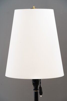 Wooden Floor Lamp, 1960s-SPD-1739749