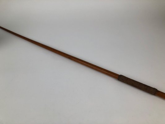 Wooden Javelins from Karhu, 1950s, Set of 2-BAF-763438