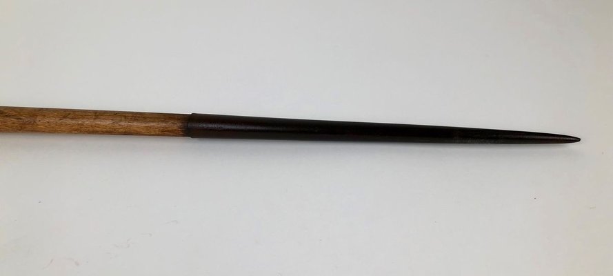 Wooden Javelins from Karhu, 1950s, Set of 2-BAF-763438