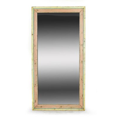 Wooden Mirror-NQ-902940