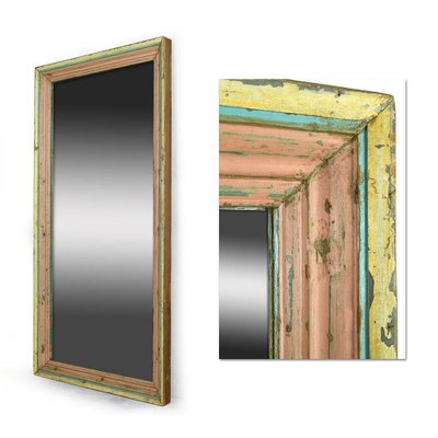 Wooden Mirror-NQ-902940