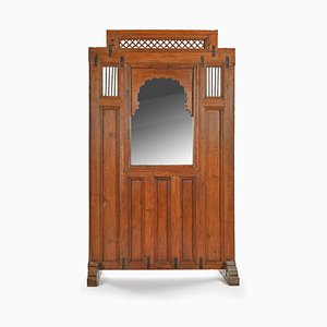 Wooden Mirror-NQ-624703