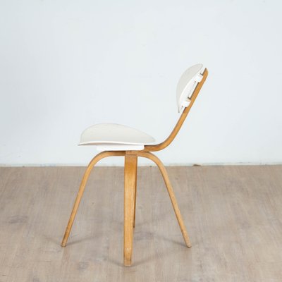 Wooden N ° 3 Chair by Wilhelm Von Bode, 1950-VJZ-1768336