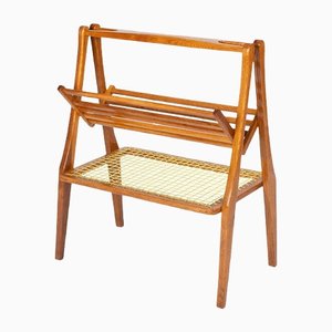 Wooden Newspaper Rack from ÚLUV-ENV-1350761