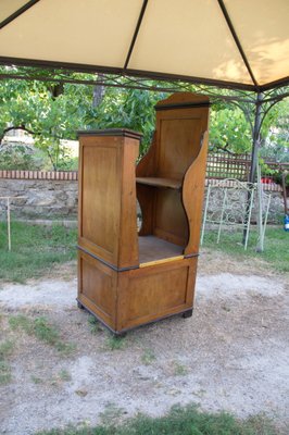 Wooden Pulpit, 1920s-YNQ-874286