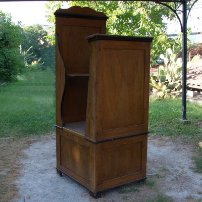 Wooden Pulpit, 1920s-YNQ-874286