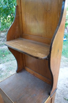 Wooden Pulpit, 1920s-YNQ-874286