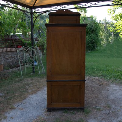 Wooden Pulpit, 1920s-YNQ-874286