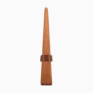 Wooden Salad Tong by Carl Auböck, Austria, 1960s-SFD-1339500