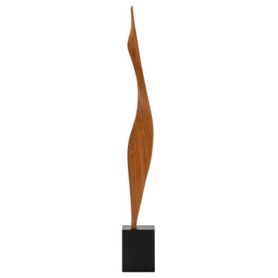 Wooden Sculpture-SC-1048129