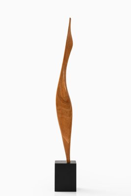 Wooden Sculpture-SC-1048129