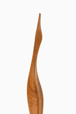 Wooden Sculpture-SC-1048129